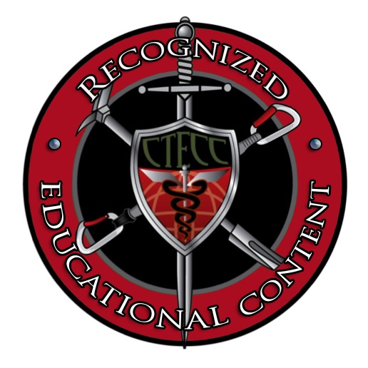 Tactical Emergency Casualty Care- TECC